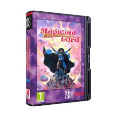 Picture of NEOGEO Magician Lord