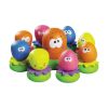 Picture of Tomy Toomies Baby Toddler Bath Toy Octopals For 12+ Months