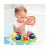 Picture of Tomy Toomies Baby Toddler Bath Toy Octopals For 12+ Months