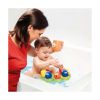 Picture of Tomy Toomies Baby Toddler Bath Toy Octopals For 12+ Months