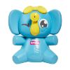 Picture of Tomy Toomies Baby Toddler Bath Toy Elephant Sing And Squirt For 18+ Months