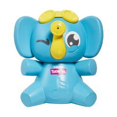 Picture of Tomy Toomies Baby Toddler Bath Toy Elephant Sing And Squirt For 18+ Months