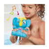 Picture of Tomy Toomies Baby Toddler Bath Toy Elephant Sing And Squirt For 18+ Months