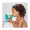 Picture of Tomy Toomies Baby Toddler Bath Toy Elephant Sing And Squirt For 18+ Months