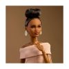 Picture of Mattel Barbie: Barbie Collectibles Fashion - Barbie Basics - Brunette (JJX27)