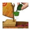Picture of Mattel Disney Dolls: Disney Vaiana Fashion Dolls - Disney Vaiana Vaiana's Boat (JLN22)
