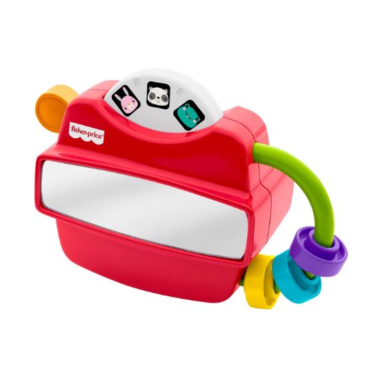 Picture of Fisher-Price: Classic Toys - Mini Classic Viewmaster (JKD58)