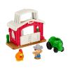 Picture of Fisher-Price: Little People: Basic Series Farm - Little People Mini Farm (JLY77)
