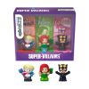 Picture of Fisher-Price: Little People: Licensed Collectible Figures - DC Villains 3 Figures (JKR80)