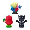 Picture of Fisher-Price: Little People: Licensed Collectible Figures - DC Villains 3 Figures (JKR80)