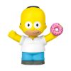 Picture of Fisher-Price: Little People: Licensed Collectible Figures - The Simpsons 4 Figures (HXM72)