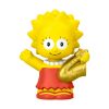 Picture of Fisher-Price: Little People: Licensed Collectible Figures - The Simpsons 4 Figures (HXM72)