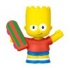 Picture of Fisher-Price: Little People: Licensed Collectible Figures - The Simpsons 4 Figures (HXM72)