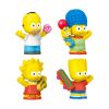 Picture of Fisher-Price: Little People: Licensed Collectible Figures - The Simpsons 4 Figures (HXM72)