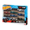 Picture of Mattel Hot Wheels: Racing Vehicles - F1 Set of 10 (JMM24)