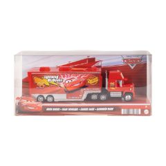 Picture of Mattel Cars: Trucks & Playsets - Small Mack Truck (JGC73)