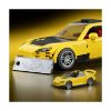 Picture of Mattel Brick Shop: Hot Wheels Speed Series - ’07 Honda S2000 (JFR88)