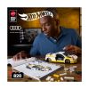 Picture of Mattel Brick Shop: Hot Wheels Elite Series - ’15 Audi R8 LMS(JFT18)