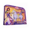 Picture of Spin Master Unicorn Academy: Sophia Fashion Doll & Unicorn Bundle (6071553)