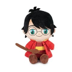 Picture of Giochi Preziosi Harry Potter: Softies - Harry Potter Quidditch - Plush Toy 20cm (760020650)