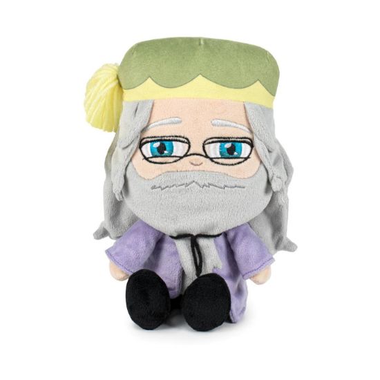 Picture of Giochi Preziosi Harry Potter: Softies - Albus Dumbledore - Plush Toy 20cm (760020650)