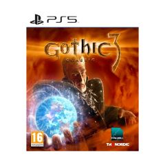 Picture of PS5 Gothic 3 Classic