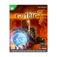 Picture of XSX Gothic 3 Classic