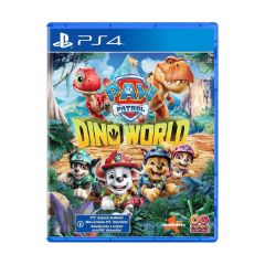 Picture of PS4 Paw Patrol: Dino World