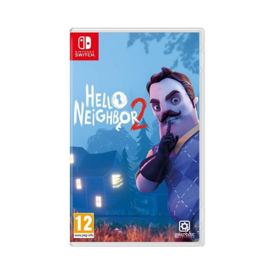 Picture of NSW Hello Neighbor 2