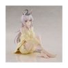 Picture of Banpresto Relax Time: Umamusume: Cinderella Gray - Oguri Cap Figure (14cm) (71844)