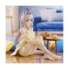 Picture of Banpresto Relax Time: Umamusume: Cinderella Gray - Oguri Cap Figure (14cm) (71844)