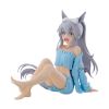 Picture of Banpresto Relax Time: Umamusume: Cinderella Gray - Tamamo Cross Figure (13cm) (71845)