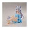 Picture of Banpresto Relax Time: Umamusume: Cinderella Gray - Tamamo Cross Figure (13cm) (71845)
