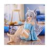 Picture of Banpresto Relax Time: Umamusume: Cinderella Gray - Tamamo Cross Figure (13cm) (71845)