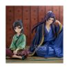 Picture of Banpresto Break Time: The Apothecary Diaries - Jinshi Figure (14cm) (71839)