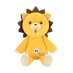 Picture of Banpresto Super Big Plush: Bleach - Kon Statue (29cm) (71960)