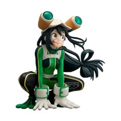Picture of Banpresto Glitter&Glamours: My Hero Academia - Tsuyu Asui Figure (13cm) (71973)