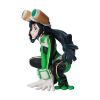 Picture of Banpresto Glitter&Glamours: My Hero Academia - Tsuyu Asui Figure (13cm) (71973)