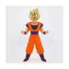 Picture of Banpresto Blood Of Saiyans: Dragon Ball Z - Super Saiyan Son GokuⅡ Statue (22cm) (71952)