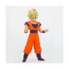Picture of Banpresto Blood Of Saiyans: Dragon Ball Z - Super Saiyan Son GokuⅡ Statue (22cm) (71952)