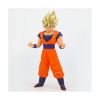 Picture of Banpresto Blood Of Saiyans: Dragon Ball Z - Super Saiyan Son GokuⅡ Statue (22cm) (71952)