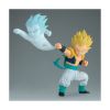 Picture of Banpresto Match Makers: Dragon Ball Z - Super Saiyan Gotenks Figure (12cm & 6cm) (71953)