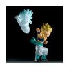 Picture of Banpresto Match Makers: Dragon Ball Z - Super Saiyan Gotenks Figure (12cm & 6cm) (71953)