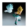 Picture of Banpresto Match Makers: Dragon Ball Z - Super Saiyan Gotenks Figure (12cm & 6cm) (71953)