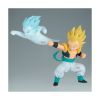 Picture of Banpresto Match Makers: Dragon Ball Z - Super Saiyan Gotenks Figure (12cm & 6cm) (71953)