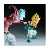 Picture of Banpresto Match Makers: Dragon Ball Z - Super Saiyan Gotenks Figure (12cm & 6cm) (71953)