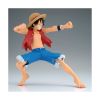 Picture of Banpresto Cross Posing: One Piece - Monkey D.Luffy Figure (16cm) (71956)
