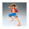 Picture of Banpresto Cross Posing: One Piece - Monkey D.Luffy Figure (16cm) (71956)