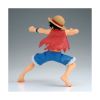Picture of Banpresto Cross Posing: One Piece - Monkey D.Luffy Figure (16cm) (71956)