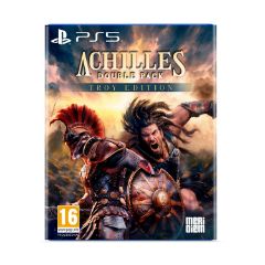 Picture of PS5 Achilles Double Pack-Troy Edition